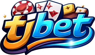 tjbet লোগো